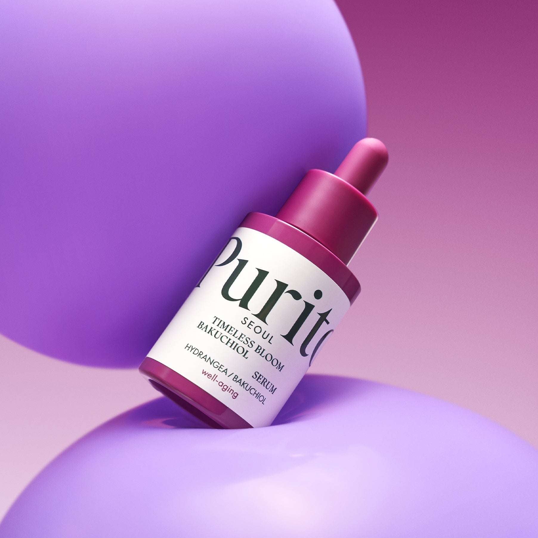 Purito Seoul - Face Serums (Original)